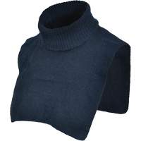 Neck Warmer, Navy Blue, Acrylic Equipment World