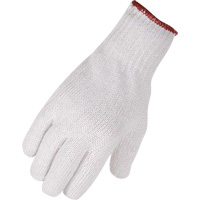 Gants en tricot de ficelle, Poly/coton, Calibre 7, Petit Equipment World