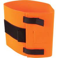 Dynamic Splint, Multipurpose, Aluminum Foam Padded, 6-1/2", Class 1 Equipment World