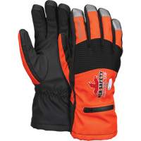 MAXGrid Cold Resistant Gloves, Size Medium Equipment World