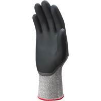 Gants r&eacute;sistants aux coupures 576, Taille 6/Petit, Calibre 13, Rev&ecirc;tement Mousse de nitrile, Enveloppe en PEHP, ANSI/ISEA 105 niveau 3/EN 388 niveau C Equipment World