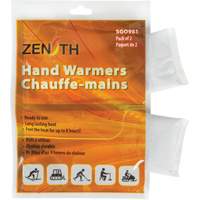 Chauffe-mains Equipment World