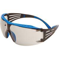 Securefit 400 Series Safety Glasses, Indoor/Outdoor Lens, Anti-Fog/Anti-Scratch, ANSI Z87+/Meets/Exceeds CSA Z94.3 Equipment World