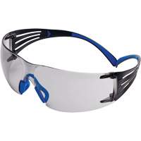 Securefit 400 Series Safety Glasses, Indoor/Outdoor Lens, Anti-Fog/Anti-Scratch, ANSI Z87+/Meets/Exceeds CSA Z94.3 Equipment World