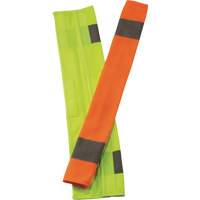 GloWear&reg; 8004 High Visibility Seat Belt Cover Equipment World