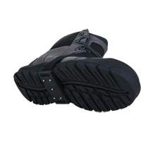 Low Profile Mid-Sole Ice Cleats, Tungsten Carbide, Stud Traction, One Size Equipment World