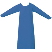 Blouses CoverMe, Taille unique, Bleu, Polyur&eacute;thane Equipment World
