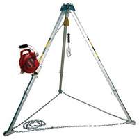 PRO™ Confined Space System, Scaffolding Kit SGP409 | Equipment World