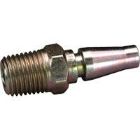 Versaflo Steel Fitting Plugs Equipment World