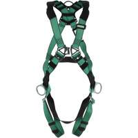 Fall Arrest Harnesses