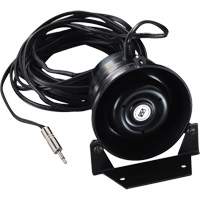 Remote Alarm & Strobe Equipment World