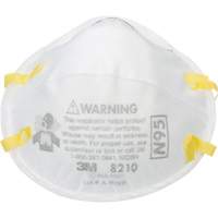 Particulate Respirator, N95, NIOSH Certified Equipment World