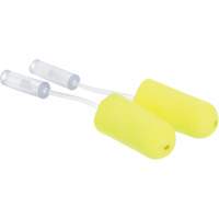 Bouchons d'oreilles d'essai dot&eacute;s d'une sonde E-A-R Equipment World