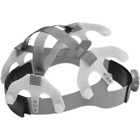 Fibre-Metal&reg; Replacement Hardhat Suspension, Ratchet Equipment World