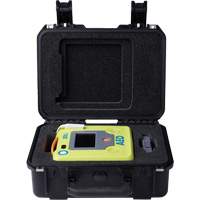 AED Slim Hard-Shell Carry Case, Zoll AED 3 For, Non-Medical Equipment World
