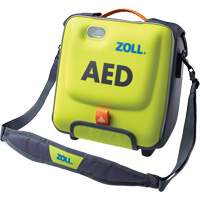 AED Standard Carry Case, Zoll AED 3 For, Non-Medical Equipment World