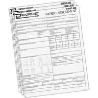 Dynamic Patient Assessment Chart Equipment World