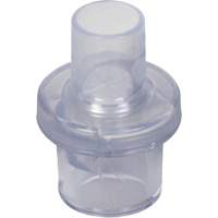 Dynamic Replacement One-Way Valve for CPR Mask Equipment World