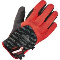 Synthetic Gloves