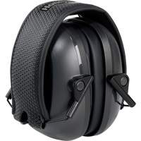 Howard Leight  VeriShield 100 Series Passive Earmuffs, Folding Headband, 24 NRR dB Equipment World