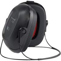 Howard Leight  VeriShield 100 Series Passive Earmuffs, Neckband, 22 NRR dB Equipment World