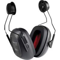 Howard Leight  VeriShield 100 Series Passive Earmuffs, Cap Mount, 21 NRR dB Equipment World