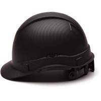 Ridgeline&reg; Cap Style Hardhat, Meets CSA Type 1, Ratchet Suspension, Non-Vented Equipment World
