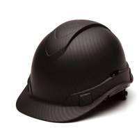 Ridgeline&reg; Cap Style Hardhat, Meets CSA Type 1, Ratchet Suspension, Non-Vented Equipment World