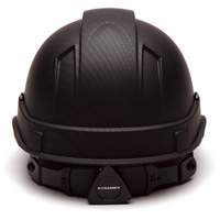 Ridgeline&reg; Cap Style Hardhat, Meets CSA Type 1, Ratchet Suspension, Non-Vented Equipment World