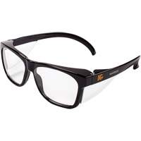 KleenGuard Safety Glasses, Clear Lens, Anti-Fog/Anti-Scratch, ANSI Z87+ Equipment World