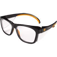 KleenGuard Safety Glasses, Clear Lens, Anti-Reflective, ANSI Z87+ Equipment World