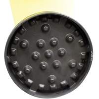 Wheeled Poly-Spillpack, 50 US gal., Mobile Equipment World