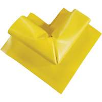 Diverter Berm System Corner Equipment World