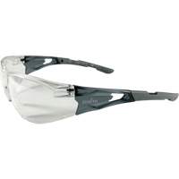 Z2900 Series Safety Glasses, Clear Lens, Anti-Scratch, ANSI Z87+/Meets/Exceeds CSA Z94.3 Equipment World