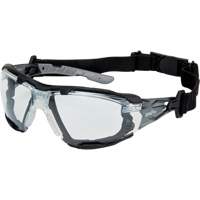 Safety Eyewear & Accessories