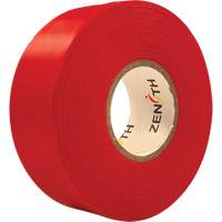 Flagging Tape, 1.1875" W x 164' L, Red Equipment World