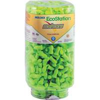 EcoStation Meteors&reg; Earplug Refill, Bulk - Canister Equipment World