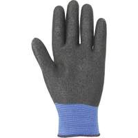 General Purpose Coated Gloves, Medium, Rubber Latex Coating, 13 Gauge, Polyester Shell Equipment World