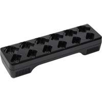 DLR Series Business Radio Multi-Unit Battery Charger Equipment World