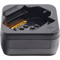 DTR Series Business Radio Battery Charger Equipment World