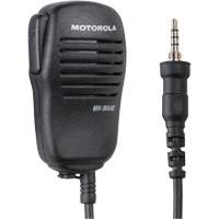 Compact Speaker Microphone Equipment World
