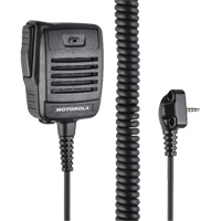 Submersible Speaker Microphone Equipment World