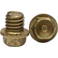 Replacement Brass Cleats for Midcleat Ice Cleats Equipment World