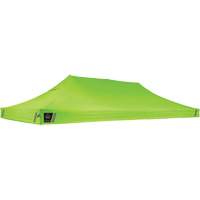 Shax<sup>®</sup> Heavy-Duty Adjustable Pop-Up Tent SGR415 | Equipment World