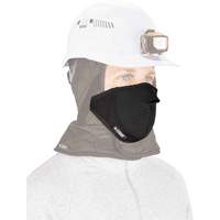 N-Ferno&reg; Thermal Mouthpiece, Fleece Lining, One Size, Black Equipment World