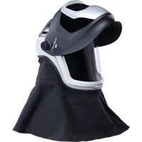 Versaflo M-Series Helmet Assembly with Speedglas Shield, Standard, Welding, Single Shroud Equipment World