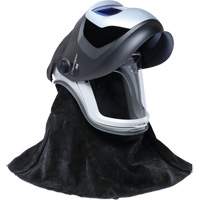 Versaflo M-Series Helmet Assembly with Speedglas Shield, Standard, Welding, Single Shroud Equipment World