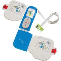 &eacute;lectrodes de formation CPR-D-Padz, Zoll AED Plus Pour, Non m&eacute;dical Equipment World