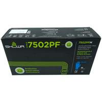 Gants jetables biod&eacute;gradable, T-petit, Nitrile, 2,5 mils, Sans poudre, Bleu Equipment World