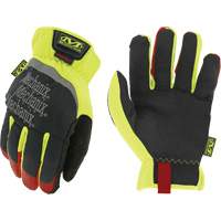Hi-Viz FastFit&reg; D4-360 Cut Resistant Gloves, Size 8, TrekDry Shell, ASTM ANSI Level A4/EN 388 Level D Equipment World